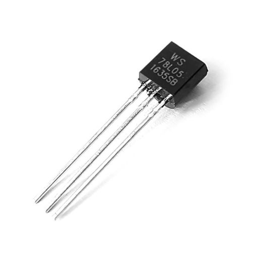 LM7805 TO92