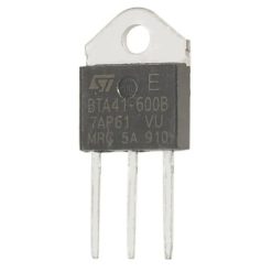 BTA41-600B معمولی