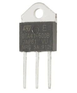 BTA41-600B معمولی