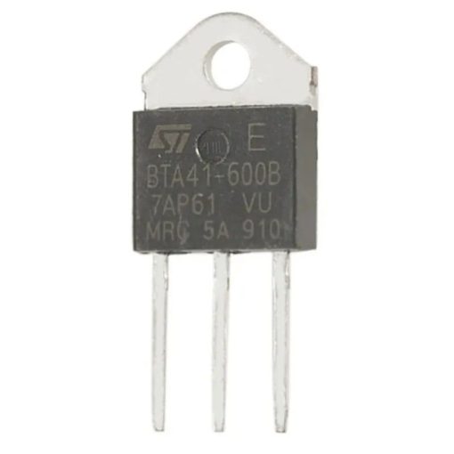 BTA41-600B معمولی