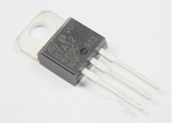 BTA12-600B معمولی
