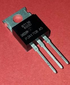 BT136-600E ORG