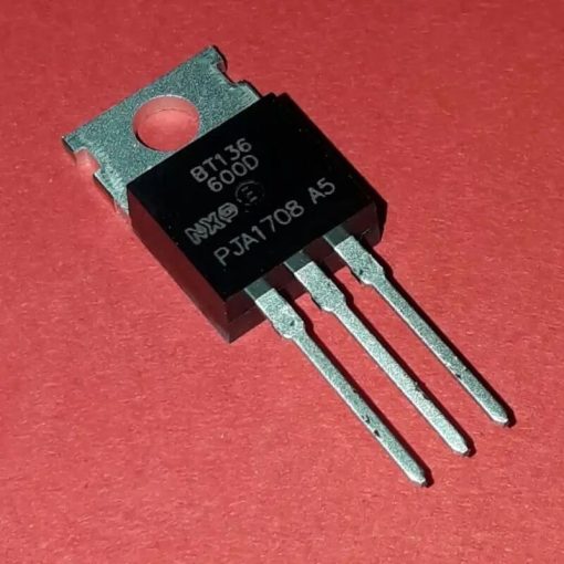 BT136-600E ORG
