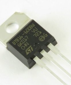 BTB16-600 ORG