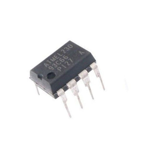 AT93C66