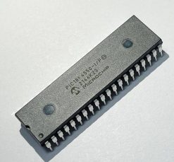 PIC18F4550