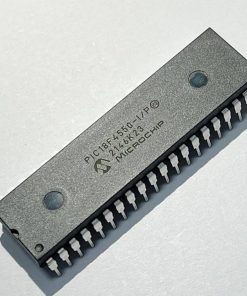 PIC18F4550