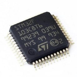 STM32F103C8T6