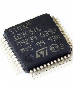 STM32F103C8T6