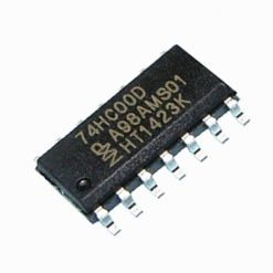 74HC00 SMD