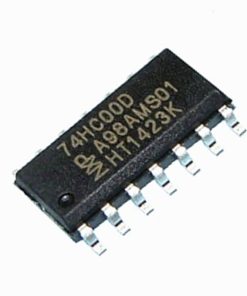 74HC00 SMD