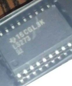 74LS273 SMD