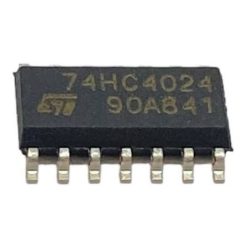 74HC4024 SMD