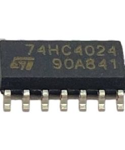 74HC4024 SMD