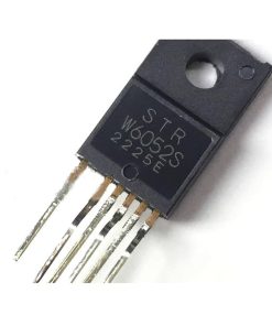 STRW6052S