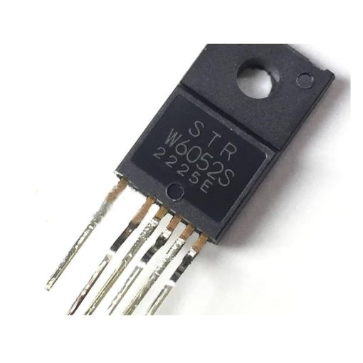 STRW6052S