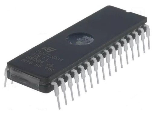 M27C1001-70F1