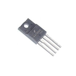 L78R09 4PIN