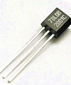 LM78L08 TO-92