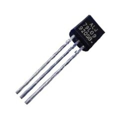 L7909 TO-92