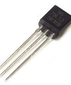 LM79L12 TO-92