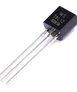 LM78L12 TO-92