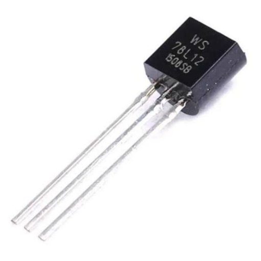 LM78L12 TO-92