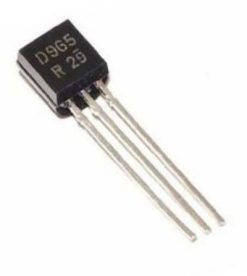 2SD965