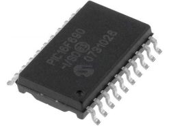 PIC16F690 SMD
