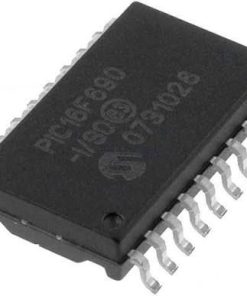 PIC16F690 SMD