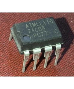 24C08 DIP