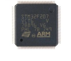 STM32F207VCT6