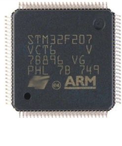 STM32F207VCT6