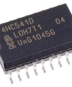 74HC541D SMD