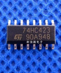 74HC423 SMD