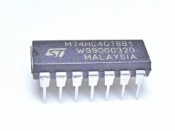 74HC4078