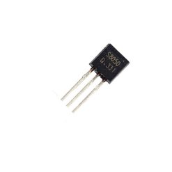 S8050 - TO92