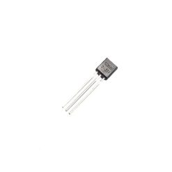 S8550 - TO92