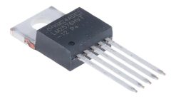 LM2576HVT-12 کد659