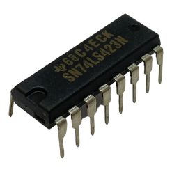 M74LS423P
