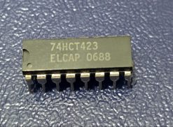 74HCT423