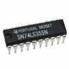 SN74LS355N - DIP