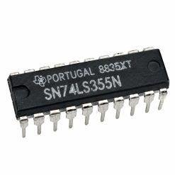 SN74LS355N - DIP