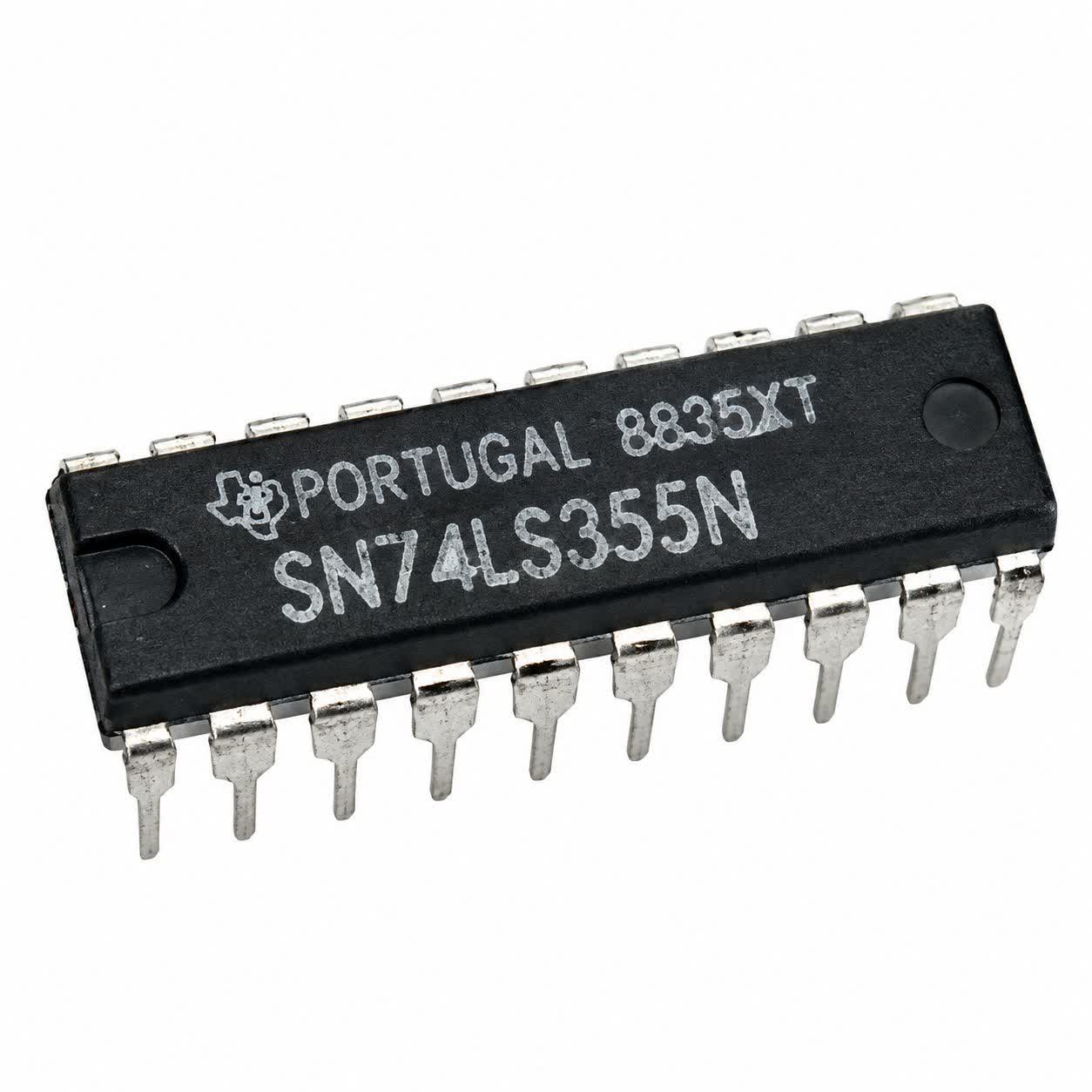 SN74LS355N - DIP