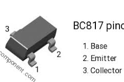 BC817 smd