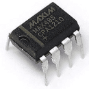 MAX485CPA