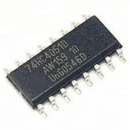 74HC4051 smd