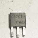 2SC5707 SMD-DRW536