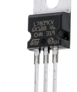 LM7809CV org