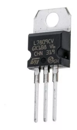 L7809CV ORG